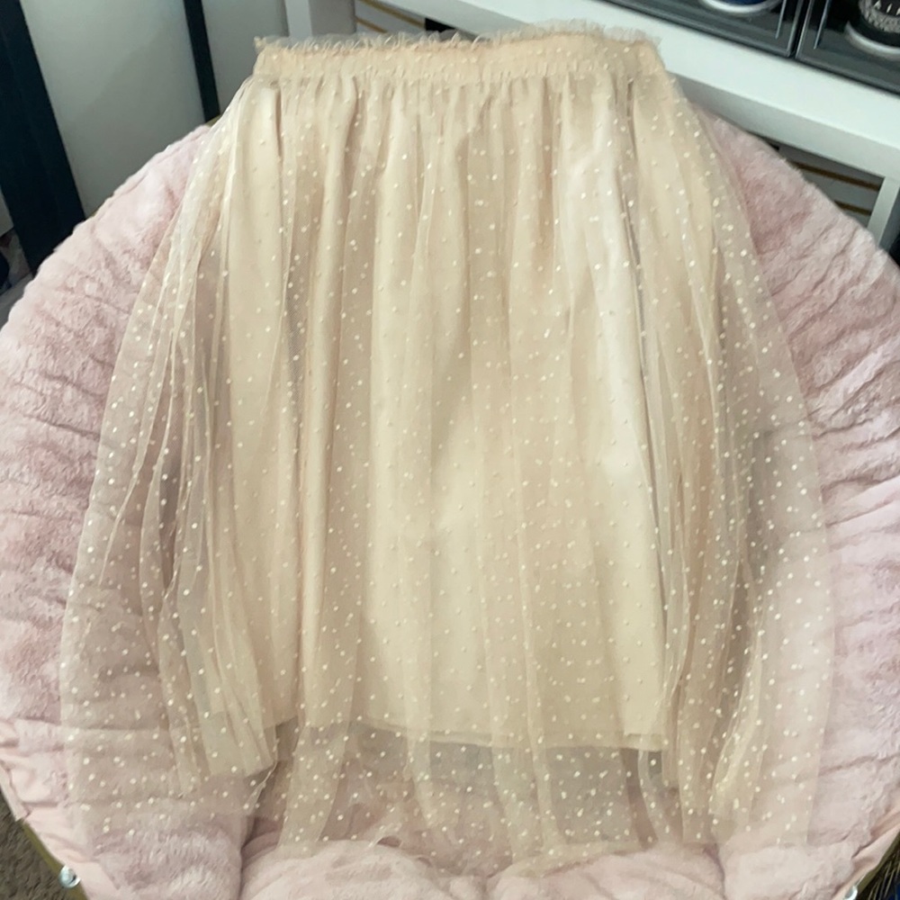 Disney and Lauren Conrad collaborate skirt
